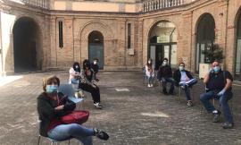 Macerata, i cuochi del Comune e i giovani del servizio civile diventeranno “controllori” delle aree verdi