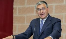 Gli industriali delle Marche con Bonomi: "Tagliare l'Irap subito, il Governo si fidi di noi"