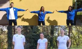 Il CUS Macerata riparte: uffici di nuovo aperti e torna in pista la sezione dell'atletica