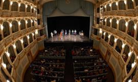 Macerata, giù il sipario sulla stagione del "Lauro Rossi": registrate oltre 5mila presenze