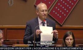 Civitanova, Patassini sul Covid Center: "usato come tappeto per nascondere i fallimenti di Ceriscioli"