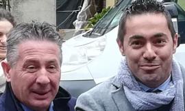 Parco dei Monti Sibillini, parte la nuova giunta: il Sindaco Gentilucci eletto vice presidente
