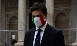 Covid-19, Acquaroli: "Dalla Regione Marche ancora nessun aiuto a famiglie e imprese"