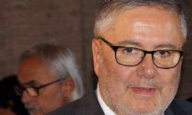 Lutto per Carlo Perri, addetto stampa della Lube Volley: si è spento il papà Antonio