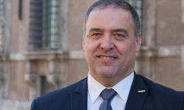 Civitanova, il senatore Romagnoli sul Covid Center: "Non risponde alle indicazioni del Vice Ministro Sileri"