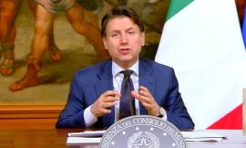 Via libera al Decreto Rilancio, Conte: "Ci sono 25,6 miliardi di euro per i lavoratori" (VIDEO)