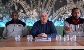 Lube, il ds Cormio annuncia: "Leal e Simon ancora con noi nella prossima stagione"