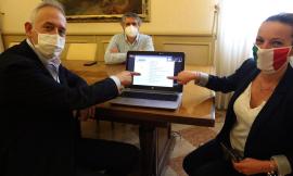 Civitanova, vinta la diciassettesima Bandiera Blu. Il sindaco: "Ottimo traguardo in un momento tragico"