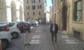 Macerata, “Basta un sorriso”, il progetto si allarga: da lunedì consegne dei pasti ai più bisognosi