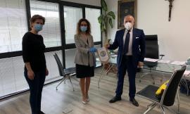 Il Soroptimist International club dona attrezzature elettro-medicali all'ospedale di Macerata