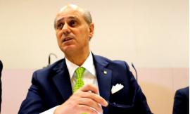 Confindustria, dimissioni irrevocabili di Guzzini: Sauro Grimaldi presidente pro tempore