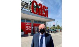 Dirigere un ipermercato durante il coronavirus: parla il direttore dell'Oasi di Macerata