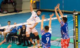 GoldenPlast Civitanova, capitan Di Silvestre: "Per la vittoria del torneo c'eravamo anche noi"