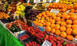 Matelica, giovedì 21 maggio torna il mercato: tutte le regole da seguire