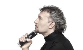 Quinto appuntamento con FORM-Café all'insegna dell’armonica: ospite Gianluca Littera