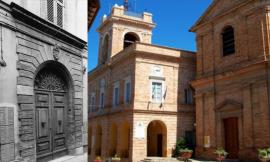 Montefano, acquisizione di Palazzo Pallotta. La minoranza: "Chi oggi si fa bello con le piume del pavone, ieri sbraitava"