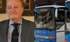 Contram, da lunedì 25 maggio torna attiva la linea bus verso Fiastra e Visso