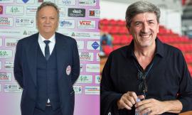 Hr Macerata e Lardini Filottrano avanti insieme: al via il sodalizio