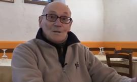 Treia, si spegne a 82 anni il marchese Gianfranco Luzi: si definiva 'orgogliosamente fascista'