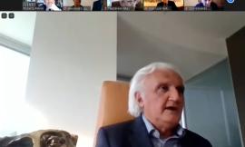 Tolentino, Simonelli Group: Nando Ottavi vince il Premio Guzzini