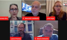 “Giù la Maschera”, prosegue con successo il nuovo format di Picchio News: appuntamento a martedì (VIDEO e FOTO)