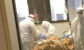 Coronavirus Marche, un decesso nelle ultime 24 ore: la vittima è una donna di 87 anni