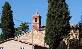 Treia, "Rivivi Santa Maria in Piana": via al contest fotografico