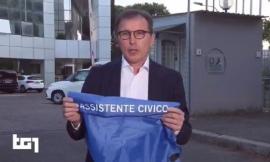 I 60 mila "assistenti civici" del ministro Boccia scatenano l'ira del mondo della politica e non solo