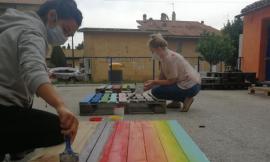 Recanati, “Con te, ripartiamo!”: ai nastri di partenza la raccolta fondi del Centro Fonti San Lorenzo