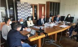 Regione Marche, Ceriscioli stila il bilancio di fine mandato:"Obiettivi rispettati nonostante sisma e Covid"