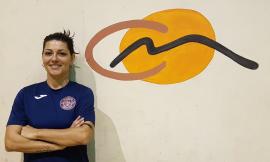 Prime novità in casa Civitanova Dream Futsal: Cristina Romano nominata direttore sportivo