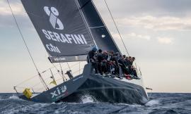 Civitanova, a Xio di Marco Serafini l'Oscar della vela italiana