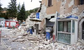 Decreto rilancio, Legambiente chiede l'estensione dell'incentivo del 110% per le aree colpite dal sisma