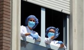 Coronavirus Marche, buone notizie dal Gores: nessun decesso nelle ultime 24 ore