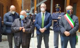 Regionali 2020, Ceriscioli su una sua eventuale ricandidatura: "Sono sempre a disposizione"
