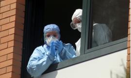 Macerata, lotta alla pandemia: encomi al personale sanitario in prima linea
