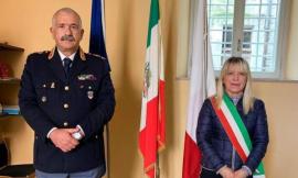 San Severino, Il Sindaco rende omaggio al dottor Andrea Innocenzi nel giorno del suo congedo