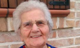 Si è spenta Viola Orsetti, madre del professor Meriggi: il cordoglio dell'Auser Treia