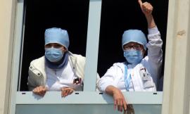 Coronavirus Marche, quarto giorno consecutivo senza decessi