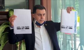Macerata, Marchiori tuona: "Stesso consulente per il centro commerciale e l’Amministrazione"