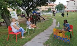 Recanati, riapre Il Centro Culturale Fonti San Lorenzo: prosegue l'attività di raccolta fondi