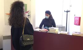 Unimc, le biblioteche riaprono a tutti