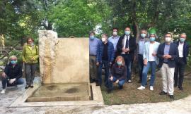 "Giornata Mondiale dell’Ambiente", il Rotary Club Macerata riqualifica il Parco urbano di Villa Cozza