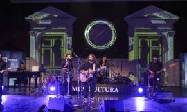 Musicultura, si riaccendono i live a Recanati: boom di visualizzazioni social nella prima serata