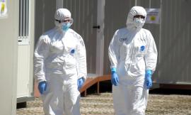 Coronavirus, 11 decessi oggi nelle Marche: tra le vittime una 50enne di Matelica