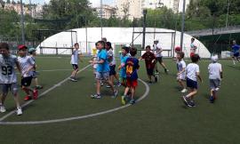 Cus Macerata, salta il camp estivo per bambini