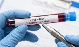 Coronavirus Marche, due nuovi contagi nelle ultime 24 ore
