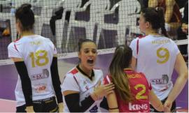 Roana CBF a caccia della salvezza in serie A2: calendario e avversarie