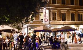 Civitanova, nuova Ztl in piazza Conchiglia: divieto di transito dalle 18 alle 2 di notte