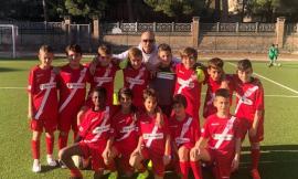 Macerata, l'unione fa la forza: nasce l'Experience Football Camp